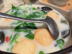 -柿合缘新京菜(国金中心商场店)