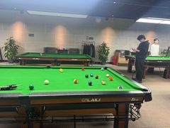 -云川台球(马甸店)