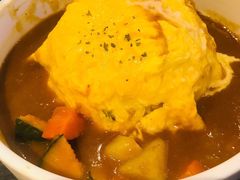 -噹噹呀咪咖喱屋(三阳百盛店)