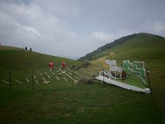 -大姆山草场