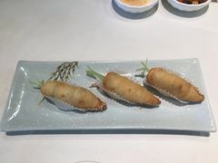 -申粤轩酒楼·三十年粤菜经典(丁香花园店)