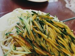-新川面馆(新街口二店)