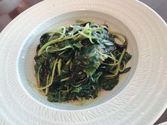 -环球港凯悦 · 享悦中餐厅