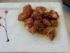 -海宝酒家(中山四路店)