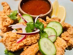 -The Meat & Wine Co Southbank(南岸店)