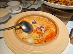 -狮拾久·现代新加坡料理(福田COCO Park店)