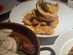 -奉天小馆·非遗东北菜(济南万象城店)