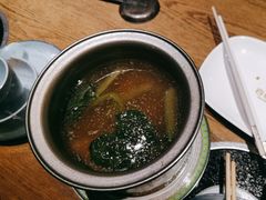 -百草滩羊清水涮羊肉(长城路店)