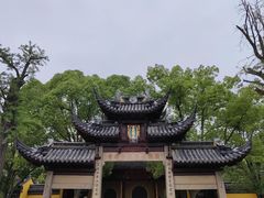 -西园戒幢律寺