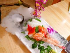 -花枝日本料理(金沟河店)