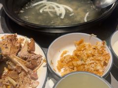 -同仁四季椰子鸡(无锡滨湖万象汇店)