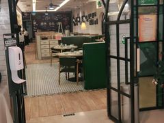 门面-茶港·点心·啫啫煲(范湖万达广场店)