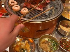 -西塔老太太泥炉烤肉(苏州大悦城店)