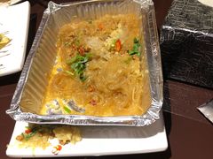 -三个大叔东北烧烤·砂锅菜(西三旗店)