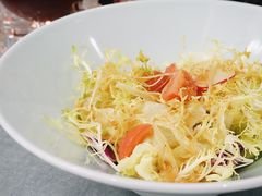 蔬菜色拉-道道鲜·崇明私房菜(五角场店)