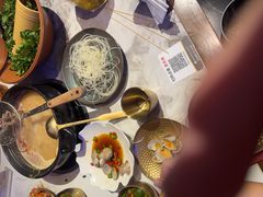 -琥珀川糟粕醋火锅(慈云寺店)