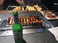 -邢氏老太太烧烤(罗湖店)