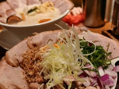 -真打拉面·日式拉面新流派(体育西横街店)