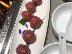 -海底捞火锅(公益西桥店)