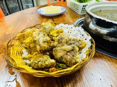 -潮陈记土鸡火锅(东厦北路店)