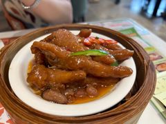 -有心德(麦地店)