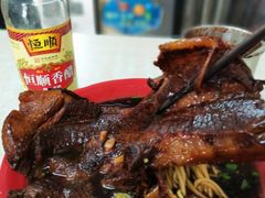 -刘记大肉面(三牌楼大街店)
