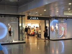 门面-ZARA HOME(天环广场店)