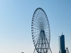 -蠡湖大桥公园