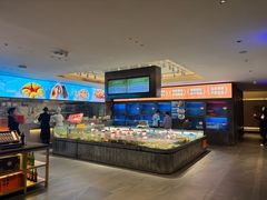 -连鹭海鲜·海肠捞饭·海胆饭(星海店)