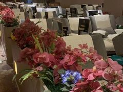-世外桃源水疗会(皇庭彩园店)