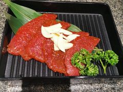 -NIUAN牛庵·日式和牛烧肉(恒隆店)