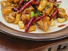 -仙林宾馆-餐厅