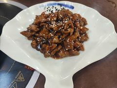 -牛街老爆肚满(牡丹园店)