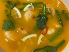 泰式椰香粉-Moka Bros 摩卡站(西单大悦城店)