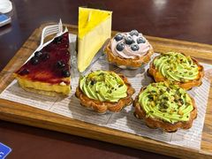 -蜂蝶来饼店(拱北总店)