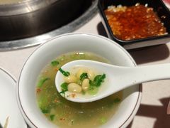 -潮泰牛肉火锅 · 创于1992年(车公庙店)