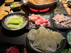 -湊湊火锅·茶憩(石家庄万象城店)