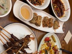 -如轩·海鲜砂锅粥·潮汕菜(海珠店)