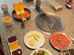 -高丽苑韩国烤肉(海昌路旗舰店)