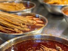-嘉州鲜知味钵钵鸡(奎星楼店)
