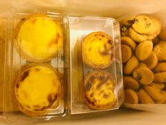 -鲍师傅糕点(台东步行街店)