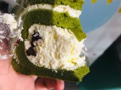 瑞士卷-Dough&Joe团憩(瑞虹天地月亮湾店)