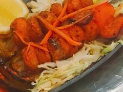 -葛尼沙印度餐厅 (镇明路店)