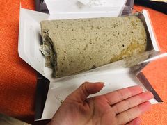 -SKROLL卡特司库·蛋糕定制·生吐司·司康(古北程家桥店)