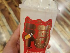 -奈雪的茶(华强北中航城店)