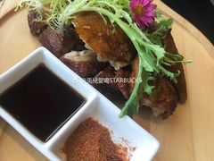 萧山阿婆私房鸡-柒园·三十年创意杭帮菜(龙湖滨江天街店)