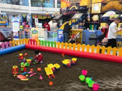 -嘻哈乐儿童乐园