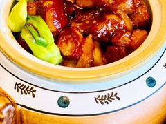 马凯红烧肉-马凯餐厅(地安门店)
