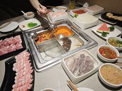 -海底捞火锅(龙湖金沙天街店)