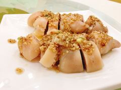 -绿丰园农家菜(南北大厦店)